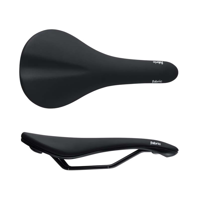 Fabric (ファブリック) SCOOP SPORT SHALLOW (スクープスポーツシャロー) サドル