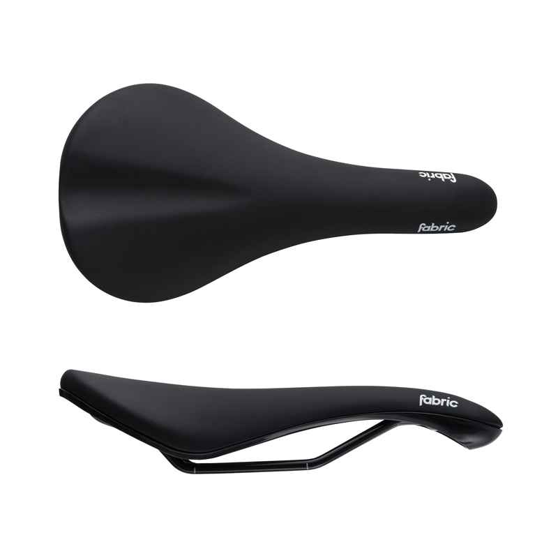 Fabric (ファブリック) SCOOP SPORT RADIUS (スクープスポーツラディウス) サドル