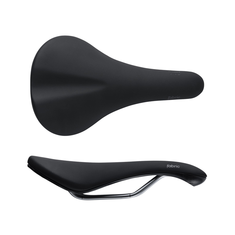 Fabric (ファブリック) SCOOP ELITE RADIUS GEL (スクープエリートラディウスゲル) サドル