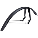 BBB (ビービービー) BFD-66 DISCGUARD PLUS  ディスクガードプラス リア用フェンダー