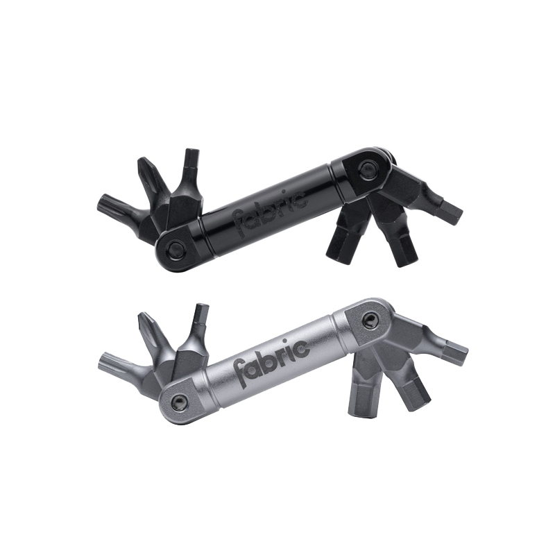 Fabric (ファブリック) 6 IN 1 シックスツール 6ファンクション