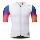 PEARLIZUMI (パールイズミ) N627-B プレミアムサミットレースジャージ 5.ホワイト レースフィット 2026年春夏モデル