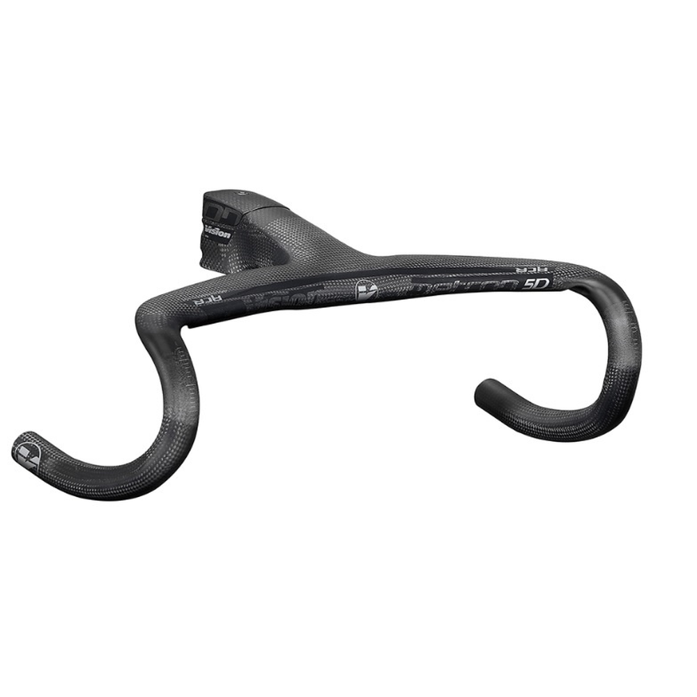 【81215202様専用/ハンドル差額】ACRステム-METRON INTEG 5D ハンドル ACR 3K ハンドル/120x420mm