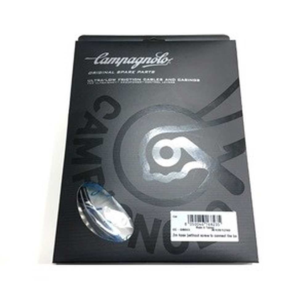 Campagnolo (カンパニョーロ) ディスクブレーキ用ホース EC-DB003 2m Hose w/o Banjo Bolt