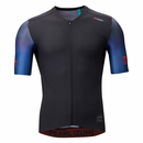 PEARLIZUMI (パールイズミ) 627-B プレミアムサミットベーシックジャージ 4.ブラック ベーシックフィット 2026年春夏モデル