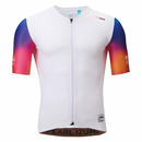 PEARLIZUMI (パールイズミ) 627-B プレミアムサミットベーシックジャージ 5.ホワイト ベーシックフィット 2026年春夏モデル