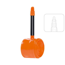 tubolito (チューボリート) S TUBO ROAD (エスチューボロード) 700×18-32C 仏式42mm ディスクブレーキ用ホイール専用 チューブ