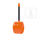 tubolito (チューボリート) TUBO ROAD (チューボロード) 700×18-32C 仏式 チューブ