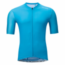 PEARLIZUMI (パールイズミ) 610-B パフォーマンスベーシックジャージ 5.ディスカスブルー ベーシックフィット 2026年春夏モデル