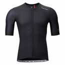 PEARLIZUMI (パールイズミ) N610-B パフォーマンスレースジャージ 1.ブラック レースフィット 2026年春夏モデル