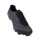 FLR (エフエルアール) F-55 ニット･シューレース オフロードニットシューズ グレー