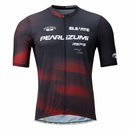 PEARLIZUMI (パールイズミ) 621-B プリントベーシックジャージ 25.ナイトフォール ベーシックフィット 2026年春夏モデル