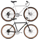 FUJI (フジ) ALTERR アルター 2026年モデル クラシックスタイルMTB完成車