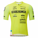 PEARLIZUMI (パールイズミ) 621-B プリントベーシックジャージ 27.ネオン ベーシックフィット 2026年春夏モデル