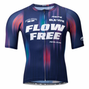 PEARLIZUMI (パールイズミ) N621-B プリントレースジャージ 26.フロー レースフィット 2026年春夏モデル