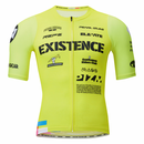 PEARLIZUMI (パールイズミ) N621-B プリントレースジャージ 27.ネオン レースフィット 2026年春夏モデル