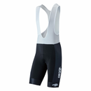 PEARLIZUMI (パールイズミ) T263-3DR プリントビブパンツ 15.ブラック 2026年春夏モデル