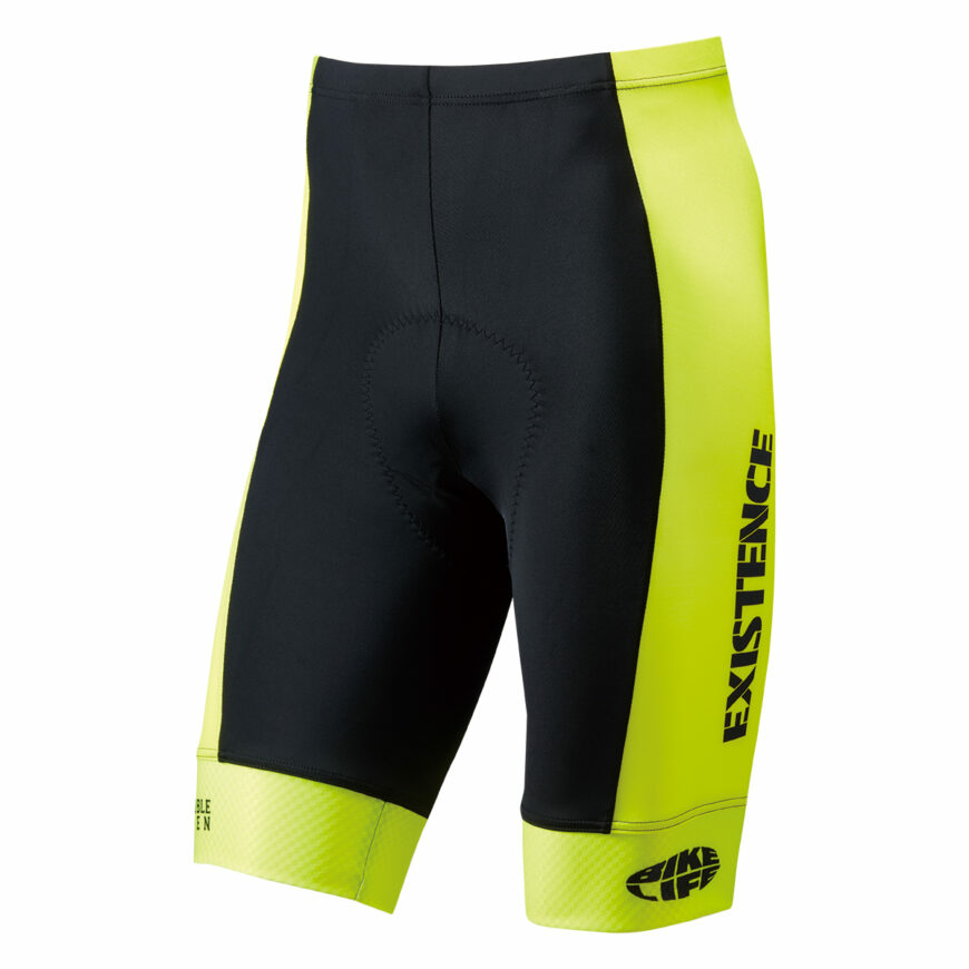 PEARLIZUMI (パールイズミ) 263-3DR プリントパンツ 16.ネオン 2026年春夏モデル