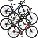 ANCHOR (アンカー) BRIDGESTONE (ブリジストン) RE6 CLARIS R2000 完成車 ディスクロード アルミ ロードバイク 2026年モデル