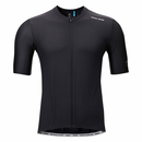 PEARLIZUMI (パールイズミ) B610-B パフォーマンスジャージ ワイドサイズ 1.ブラック 2026年春夏モデル
