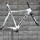 RIDLEY (リドレー) X-NIGHT (エックスナイト) カンチブレーキ シクロクロス カーボンフレーム 1201C