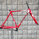 RIDLEY (リドレー) X-NIGHT (エックスナイト) ディスクブレーキ シクロクロス カーボンフレーム XNI02Ds