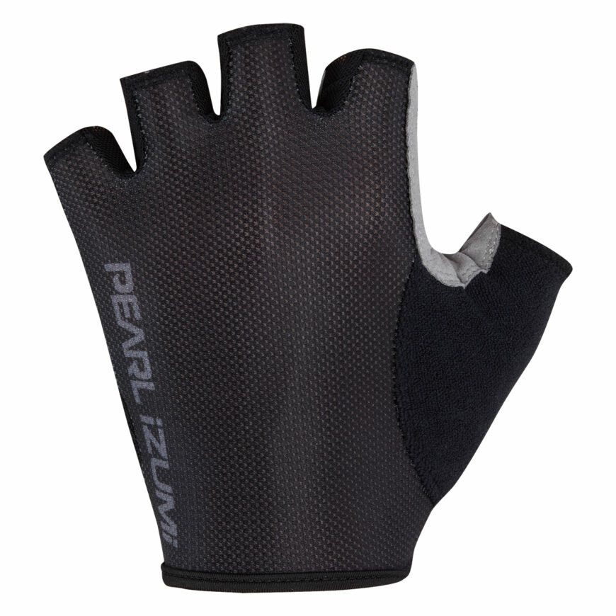 PEARLIZUMI(パールイズミ) 229 アンバウンドグローブ 1.ブラック 2026年春夏モデル ロングライド向けメンズモデル