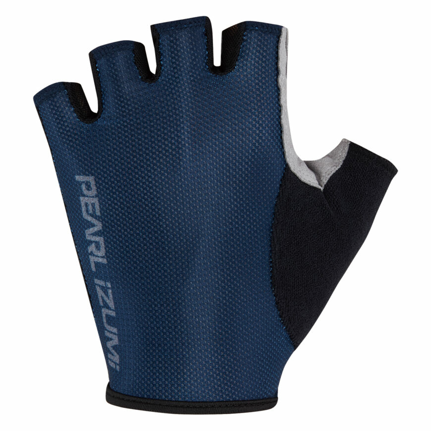 PEARLIZUMI(パールイズミ) 229 アンバウンドグローブ 3.ダークネイビー 2026年春夏モデル ロングライド向けメンズモデル