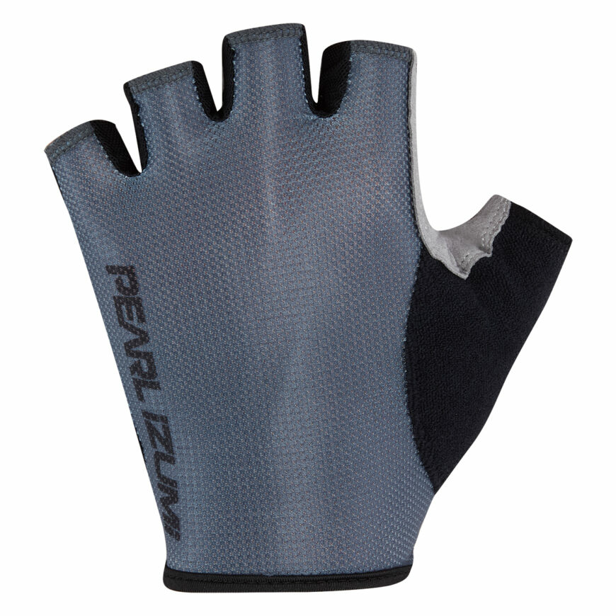 PEARLIZUMI(パールイズミ) 229 アンバウンドグローブ 4.ダークグレー 2026年春夏モデル ロングライド向けメンズモデル