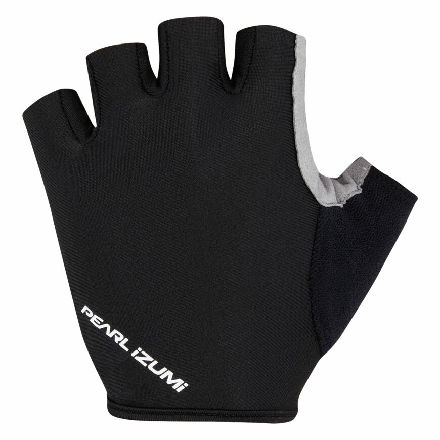 PEARLIZUMI(パールイズミ) 24 レーシンググローブ 5.ブラック 2026年春夏モデル オールラウンドメンズモデル