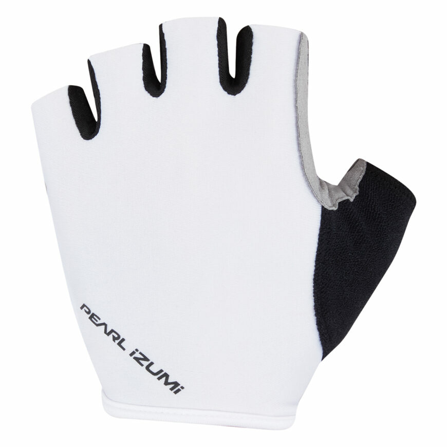 PEARLIZUMI(パールイズミ) 24 レーシンググローブ 6.ホワイト 2026年春夏モデル オールラウンドメンズモデル