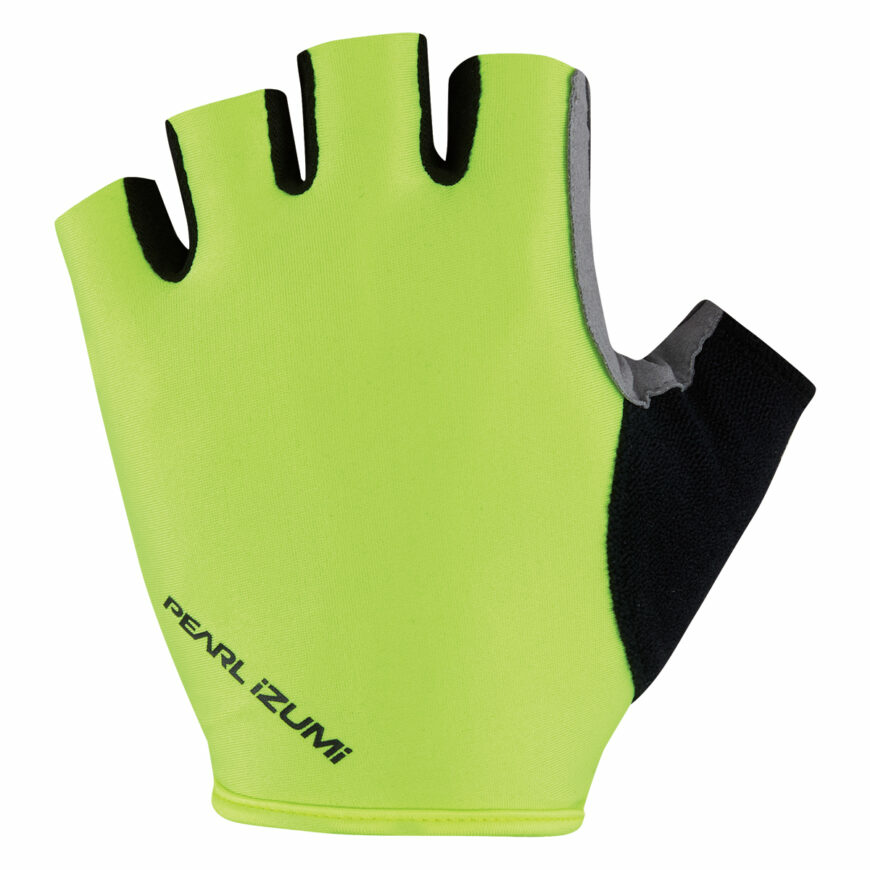 PEARLIZUMI(パールイズミ) 24 レーシンググローブ 8.ネオンイエロー 2026年春夏モデル オールラウンドメンズモデル