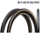 	【2026年3月発売】Panaracer (パナレーサー) AGXERO (エージーゼロ) ロードクリンチャータイヤ 700×25/28/30C