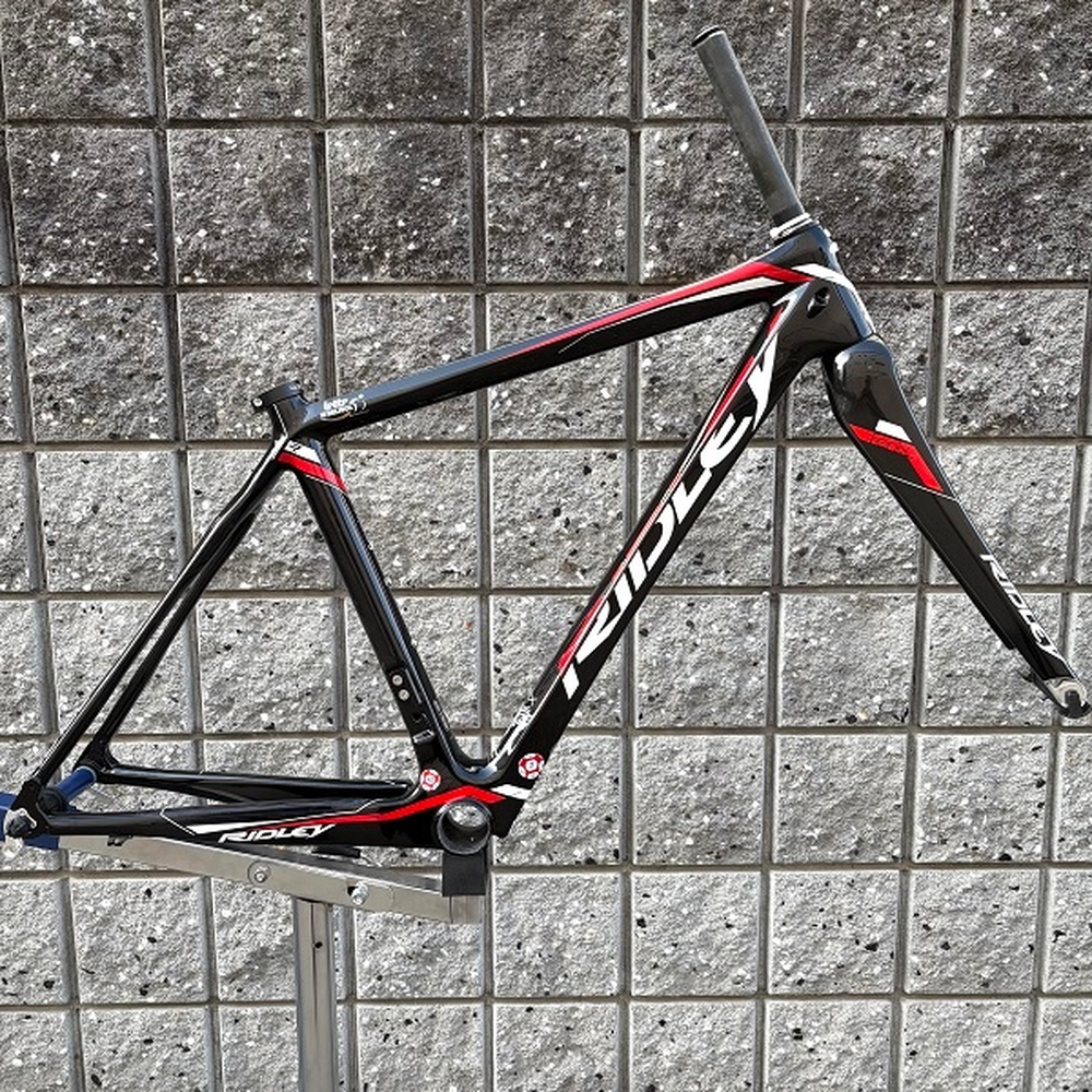 RIDLEY(リドレー) FENIX (フェニックス) フレームセット 1506D-Lot