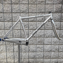 90S オールドマウンテン Team Ganwell リジット アルミフレーム