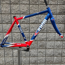 Cinelli (チネリ) STRATO WIRED (ストラートワイヤード) リムブレーキ カーボンロードフレーム