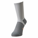 PEARLIZUMI(パールイズミ) 44 ブレスワシソックスロング 3.グレー ミドル丈ソックス 2026年春夏モデル