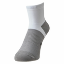 PEARLIZUMI(パールイズミ) 43 ブレスワシソックス 2.ホワイト ショート丈ソックス 2026年春夏モデル