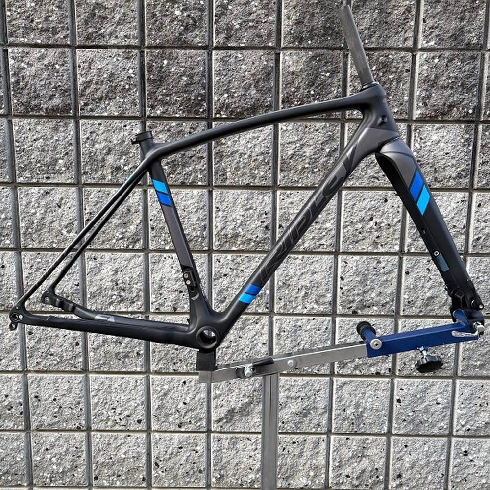 RIDLEY (リドレー) X-TRAIL C (エックス トレイル C) シクロクロス ディスクブレーキ カーボンフレーム