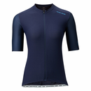 【2026年4月下旬入荷】PEARLIZUMI(パールイズミ) W610-B パフォーマンスジャージ 15.ダークネイビー レディースフィット レディースウェア 2026年春夏モデル