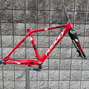 RIDLEY (リドレー) X-FIRE DISC (エックスファイヤーディスク) シクロクロス カーボンフレーム 1502A