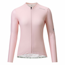 PEARLIZUMI(パールイズミ) W618-BL パフォーマンスロングスリーブ 17.フラミンゴ レディースフィット レディースウェア 2026年春夏モデル