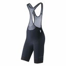 【2026年4月上旬入荷】PEARLIZUMI(パールイズミ) WT293-3DX 3DXレーサービブパンツ 7.ブラック レディースモデル 2026年春夏モデル