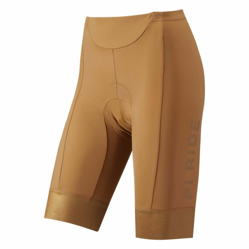 【2026年4月上旬入荷】PEARLIZUMI(パールイズミ) W210-3DX アクセルパンツ 8.コヨーテ レディースウェア 2026年春夏モデル