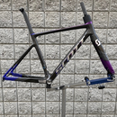 【対面販売】 SCOTT (スコット) ADDICT RC (アディクト RC) SUPER SONIC EDITION フレームセット