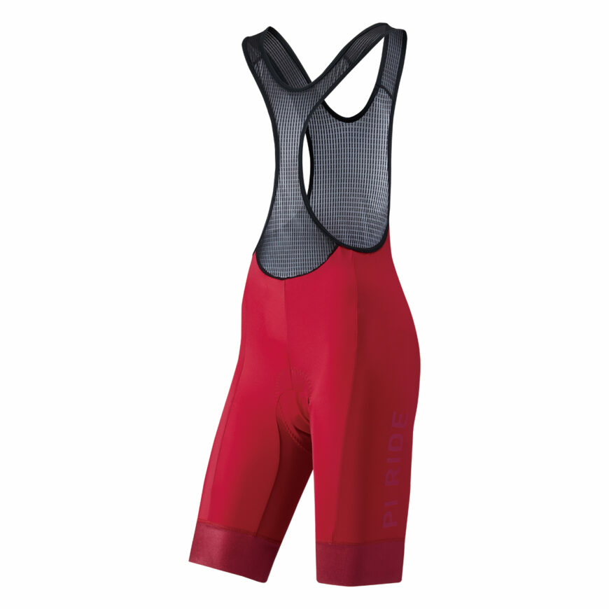 【2026年4月上旬入荷】PEARLIZUMI(パールイズミ) WT210-3DX アクセルビブパンツ 7.ピタヤ レディースウェア 2026年春夏モデル