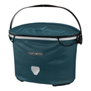 ORTLIEB (オルトリーブ) アップタウン ペトロール フロントバッグ/ハンドルバッグ