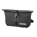 ORTLIEB (オルトリーブ) アクセサリーパック ブラックマット フロントバッグ/ハンドルバッグ