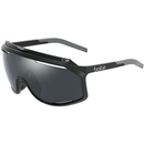 bolle (ボレー) BS018001 CHRONOSHIELD サングラス MATT BK VOLT+ Cold White POLA