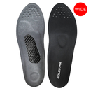 SOLESTAR (ソールスター) BLK 2 (ブラック2) インソール ワイド ブラック